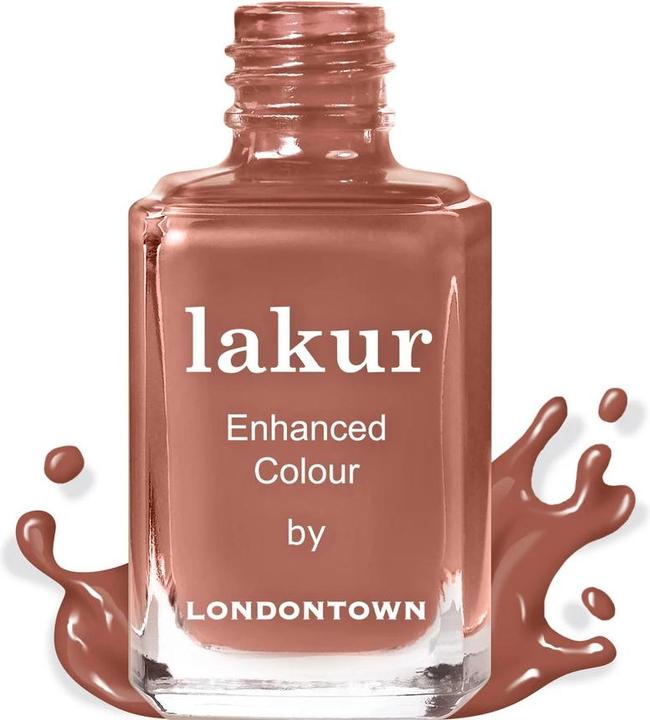Actual product image Londontown Lakur - Pecan Pie (Pecan pie, Colour paint)
