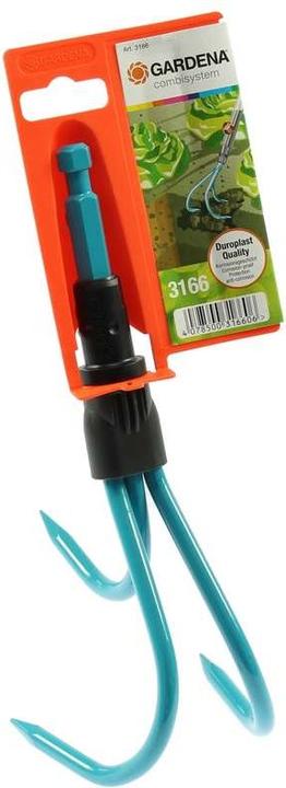 Actual product image Gardena combisystem cultivator