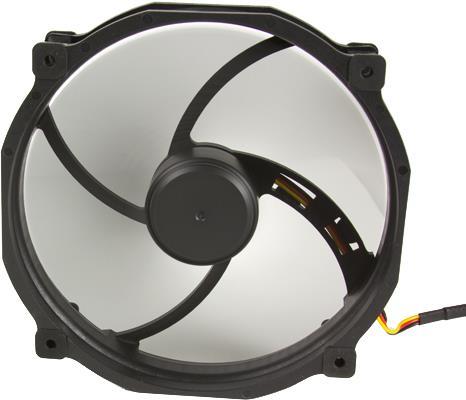 Produktbild Scythe Glide Stream (140 mm, 1 x)