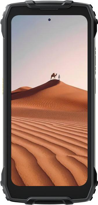 Produktbild Blackview BV7300 (NFC - 6.67" - 256 GB, 6 GB RAM - 15.000 mAh) Schwarz (256 GB, Schwarz, 6.67")