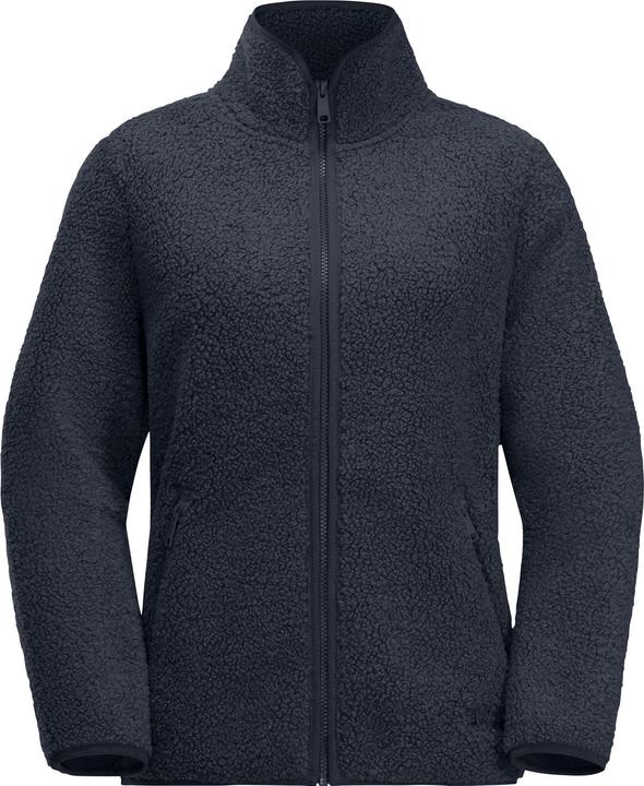 Jack Wolfskin High Curl Jacket W (XL)