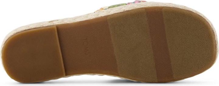 Actual product image Toms W's Abby Slide (37)