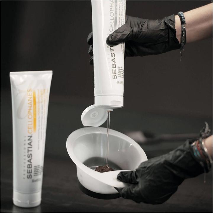 Produktbild Sebastian Cellophanes (Honeycomb Blond)