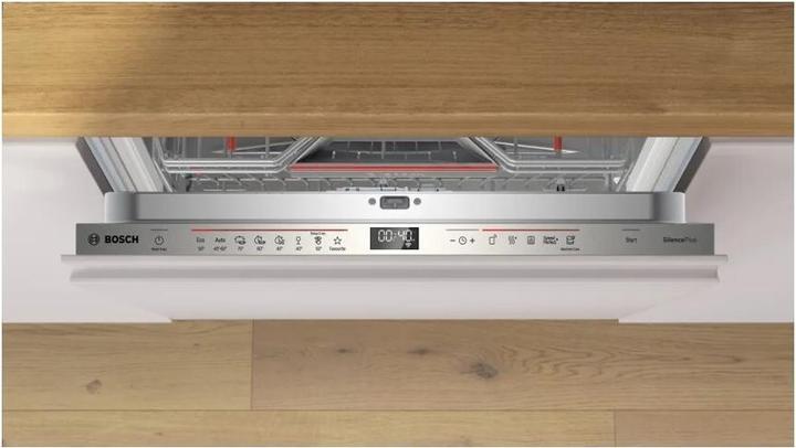 Actual product image Bosch Hausgeräte SBD6ECX12E