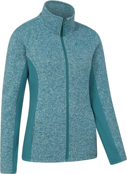 Immagine prodotto Mountain Warehouse Idris Giacca in Pile Con Pannelli Donna (48)