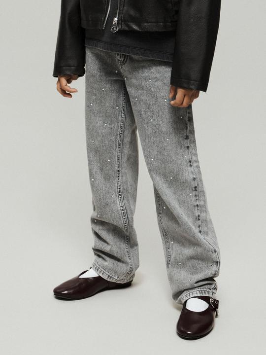 Image du produit Name it NKFROSE ST RHINE JEANS 3366-BE NOOS (140)