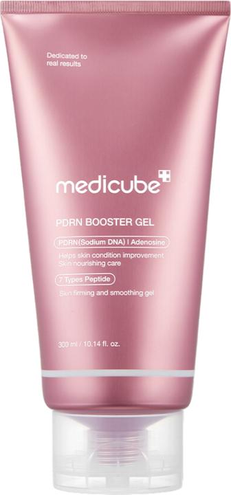 Image du produit Medicube PDRN Booster Gel 300ml (300 ml, Crème de jour)