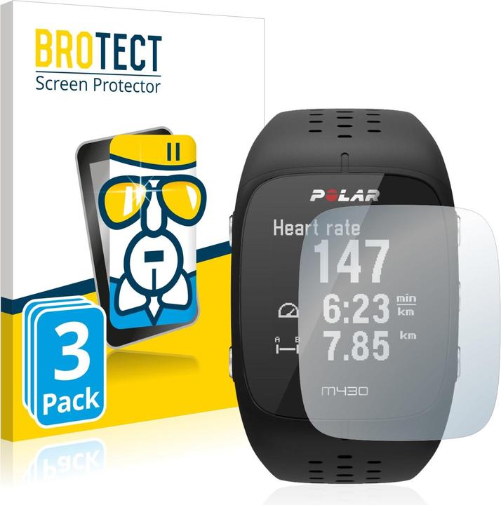Actual product image BROTECT AirGlass Glass