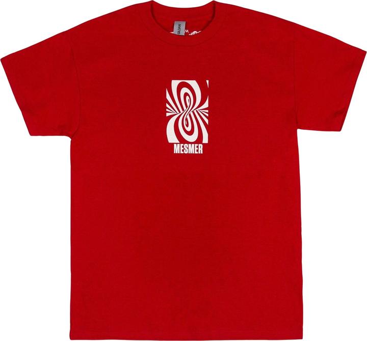 Actual product image Mesmer Hypnotized T-shirt (M)