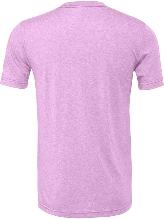 Actual product image Bella Canvas Cvc Tshirt Short Sleeve (XS)