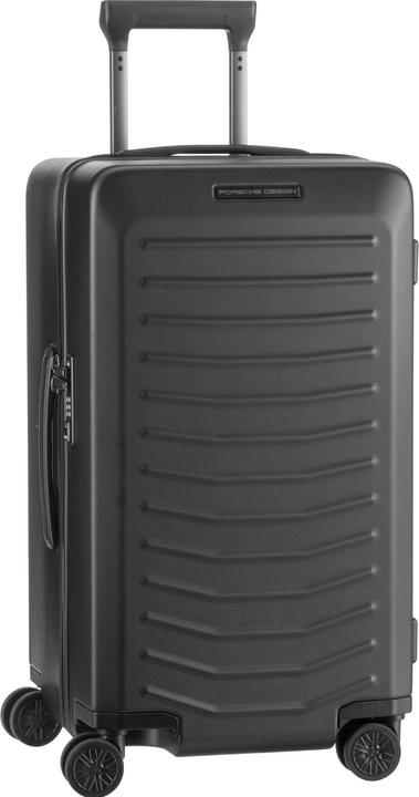 Actual product image Porsche Design PD Roadster HC 4W Trunk (117.76 l, M (50 - 90l), L (90 - 115l))