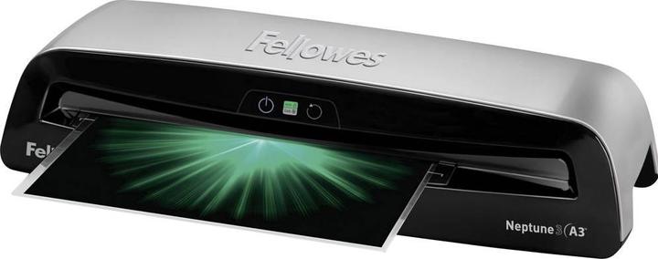 Image du produit Fellowes Laminateur Neptune 3 A3 (80 - 175 µm, A3, A4, A5, A6, A7, A8)