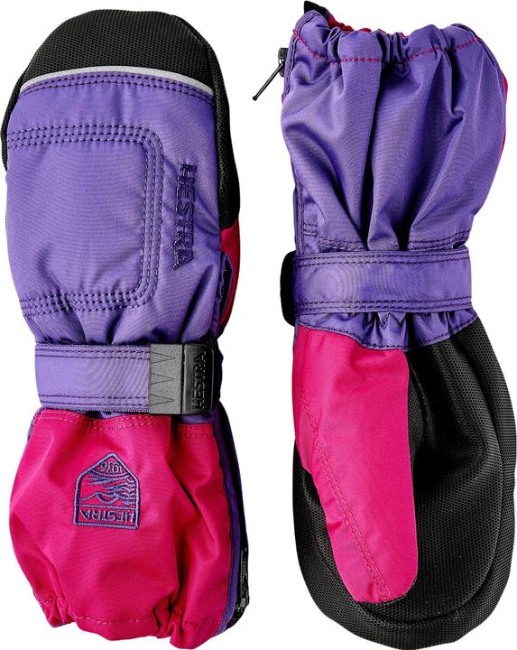 Hestra Zip (XS)