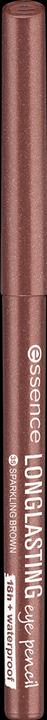 Produktbild essence Long-Lasting (35 Sparkling Brown)