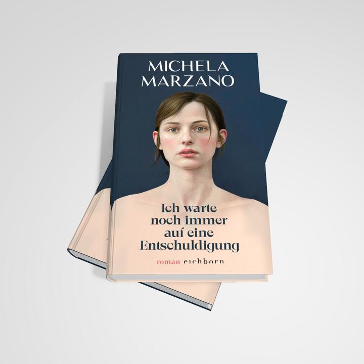 Produktbild Ich warte noch immer auf eine Entschuldigung (Deutsch, Jan Schönherr, Michela Marzano, 2024)