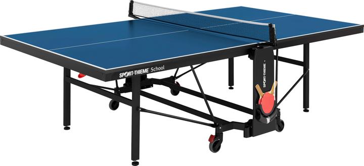 Image du produit Sport-Thieme Table de ping-pong School