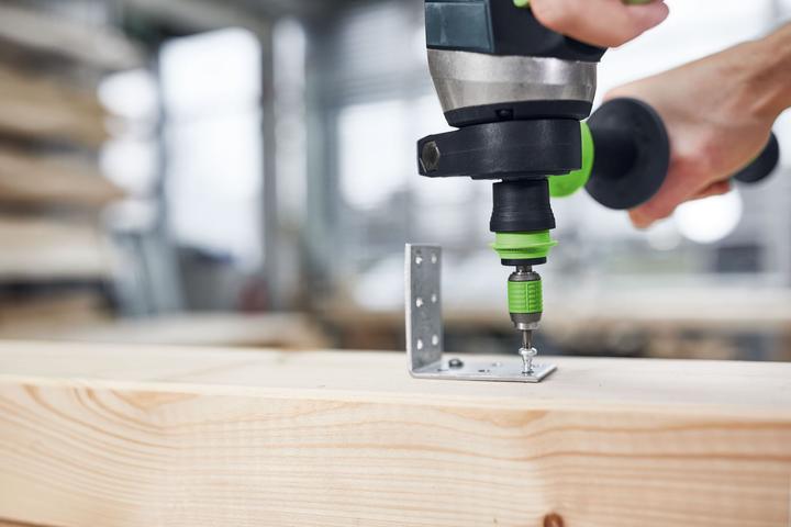 Productafbeelding Festool SYS3 XXS CE-TX BHS 60 (TX25, TX10, TX15, TX30, TX40, TX20)