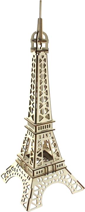 Sol-Expert Easy-Line 3D Eiffelturm