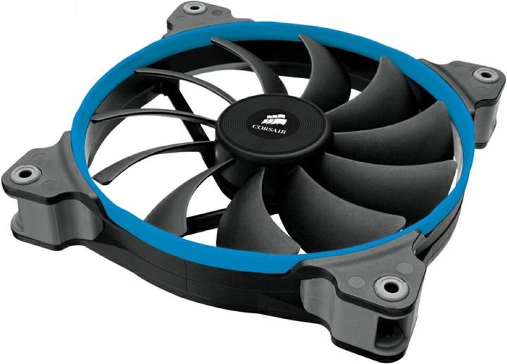 Corsair AF140 Quiet Edition (140 mm, 1 x)