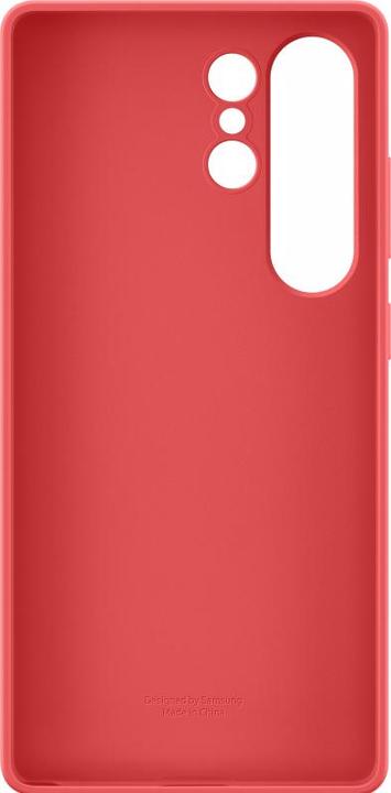 Immagine prodotto Samsung Silicone Case (Samsung Galaxy S25 Ultra)