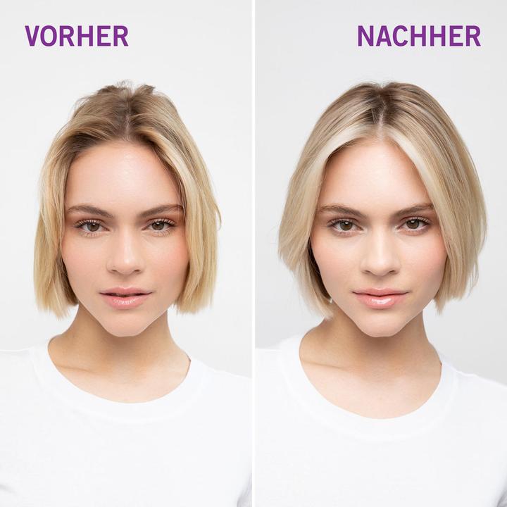 Image du produit Schwarzkopf Professional Coloration IGORA VIBRANCE Tone On Tone (10-5 Or Mou)