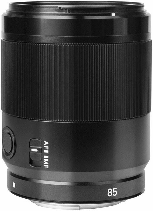 Actual product image Yongnuo Fixed focal length 85mm F/1.8S DF DSM - Sony E-Mount (Sony E, full size)