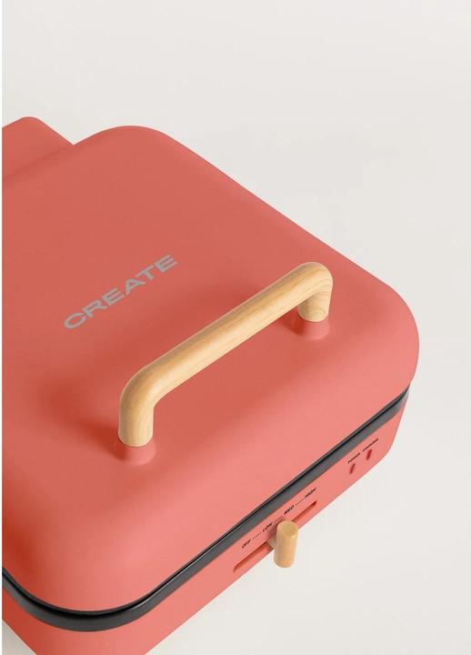 Actual product image Create Stone Studio Pro - 180°