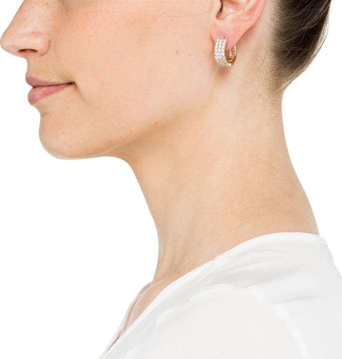 Produktbild Heideman Alysa goldfarbend (100% Edelstahl)
