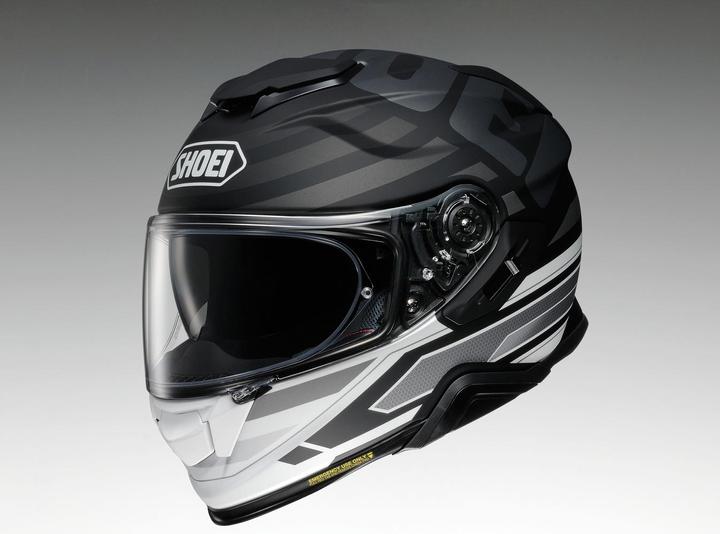 Produktbild Shoei GT-Air II Insignia TC-5 (63 - 64 cm, XXL)