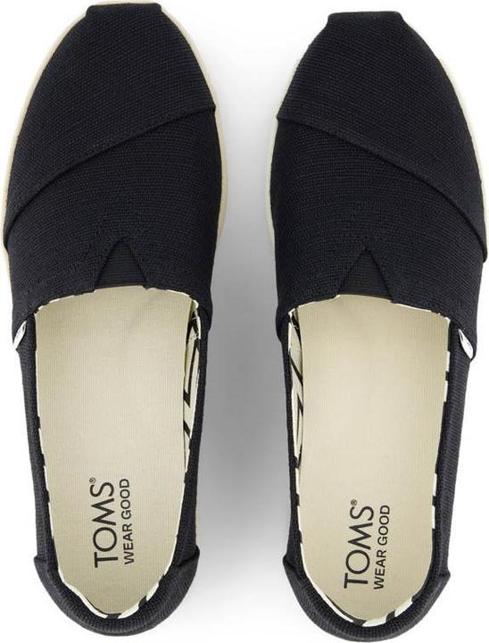 Image du produit Toms W's Alpargata Plus (38)
