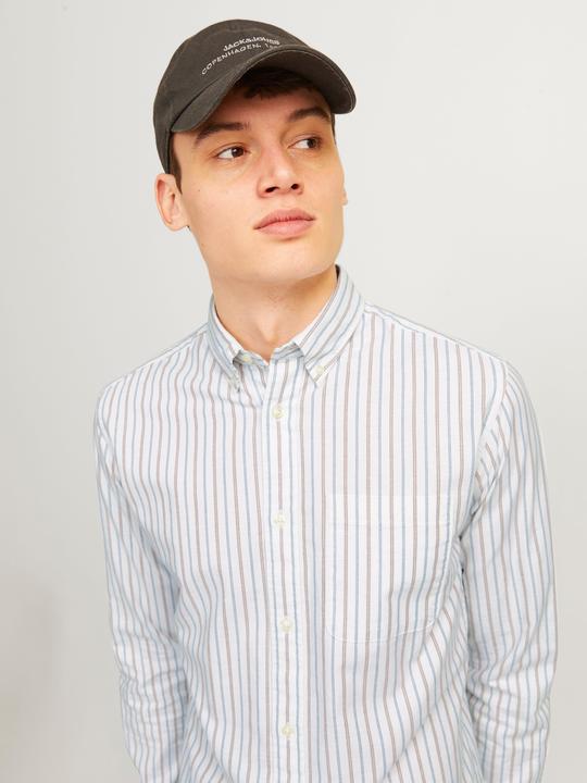 Actual product image Jack & Jones Slim fit overshirt Overshirt (S)