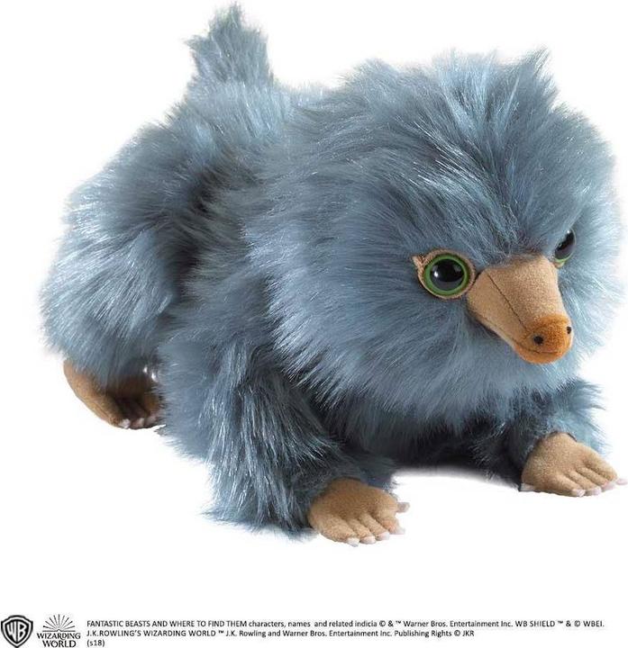 Produktbild Noble Collection Baby Niffler (11 cm)