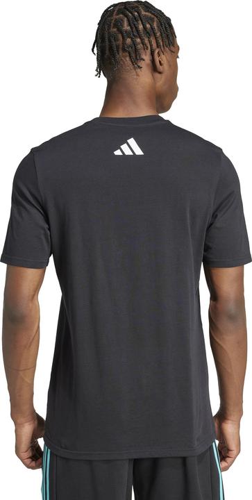 Actual product image adidas Mercedes DNA (S)