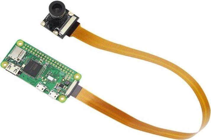 Produktbild OEM Pi Zero Adapter