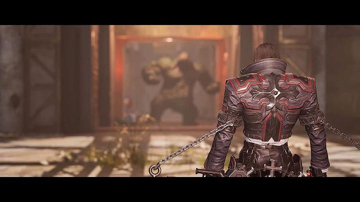 Actual product image Gungrave: G.O.R.E. Day One Edition (PS4, IT)