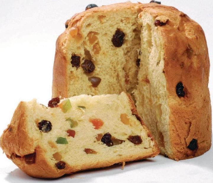 Immagine prodotto Ibili Panettone (16 cm)