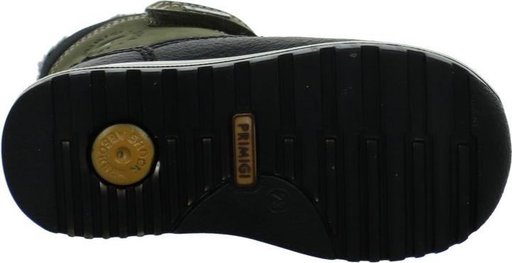 Actual product image Primigi Baby Tiguan GTX (26)