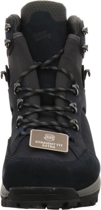 Actual product image Hanwag Banks SF Extra Lady GTX (43)