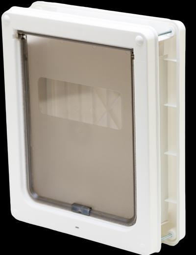 Produktbild Closer Pets Hundeklappe