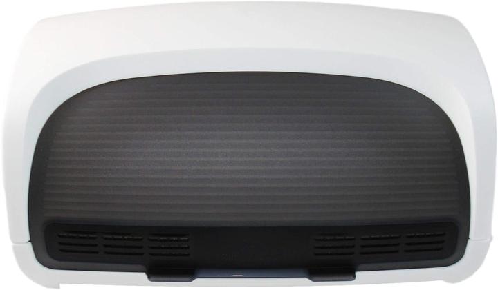 Actual product image Tupperware BrotMax A107 bread bin