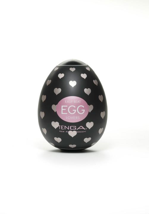 Actual product image Tenga Egg Lovers