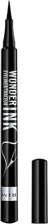 Rimmel London Wonder Ink (001 black)