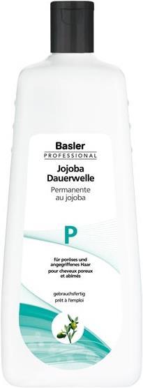Produktbild Basler Jojoba Dauerwelle (Haargel, 1000 ml)