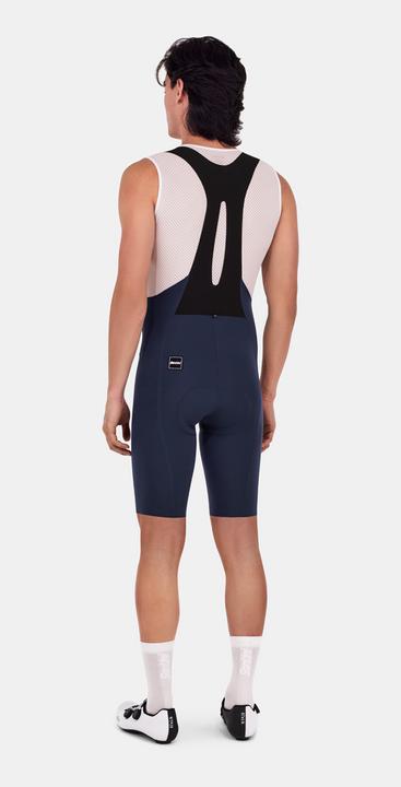 Produktbild Santini Trägerhose kurz UNICO EDGE Herren (XL)