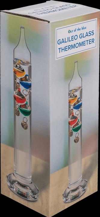 Produktbild Out of the blue Galileo Thermometer - 18cm