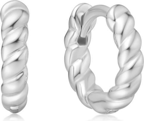 Ania Haie CHILL VOYAGER Ohrschmuck (Silber 925)