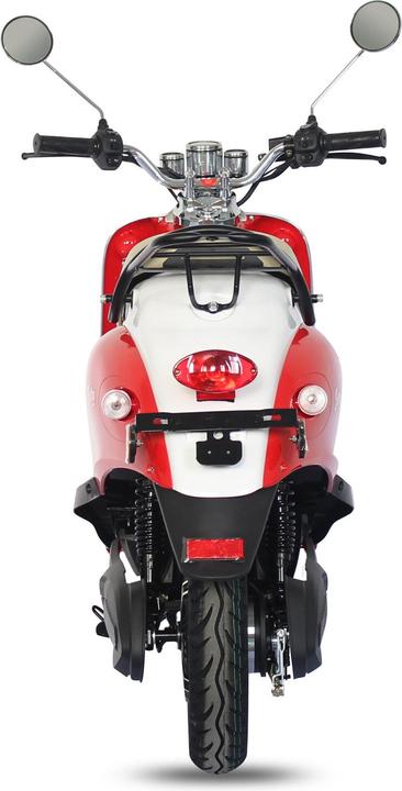 Produktbild MRB Retro (45 km/h, 2000 W)