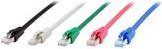 Image du produit equip RJ-45 - RJ-45, M/M S/FTP, 24AWG PoE++, LSZH (S/FTP, CAT8.1, 1 m)