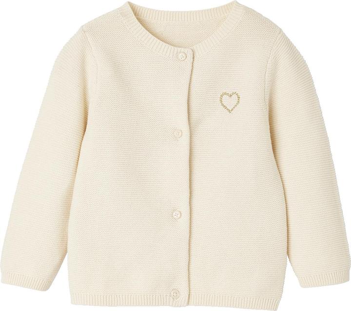 Produktbild Vertbaudet Cardigan/Strickjacke (74)