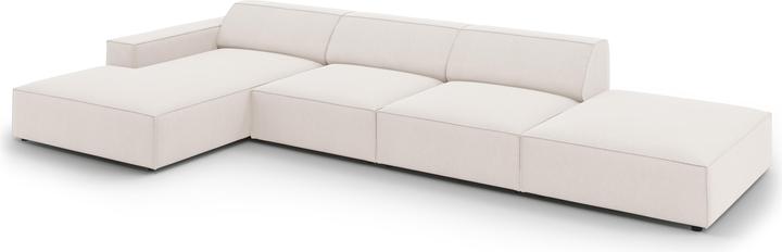 Actual product image Micadoni Jodie (Corner sofa)